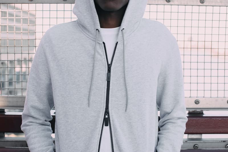 ASICS Tiger 2016 秋季服飾系列 Lookbook