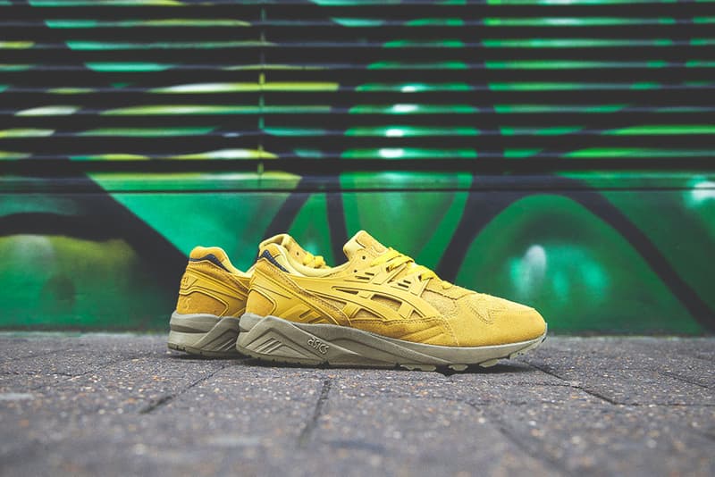 ASICS Tiger「Tanabata」日本七夕節別注系列