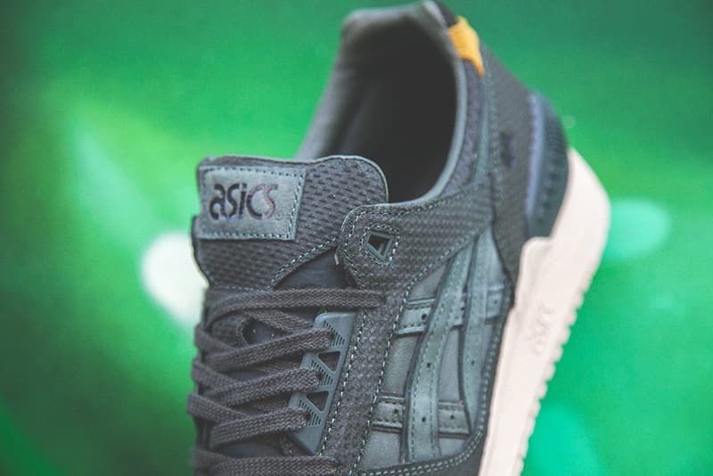 ASICS Tiger「Tanabata」日本七夕節別注系列