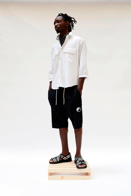 Assembly 2017 春夏系列