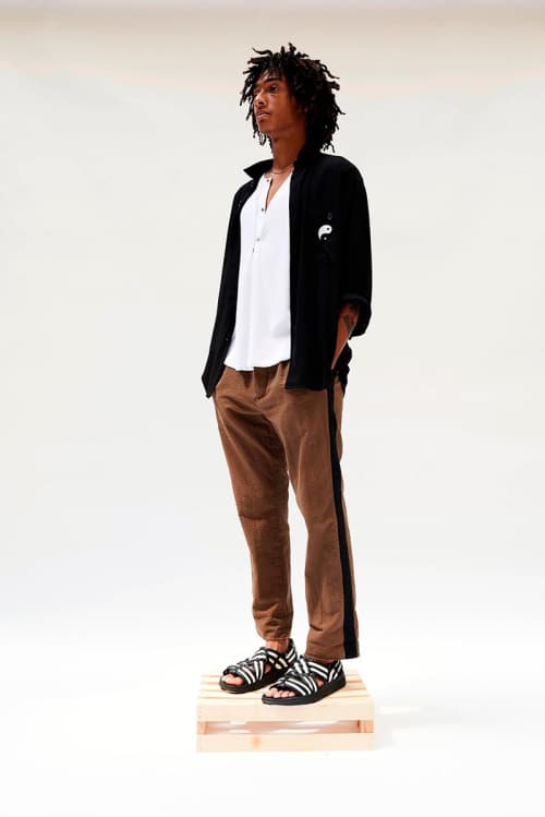 Assembly 2017 春夏系列