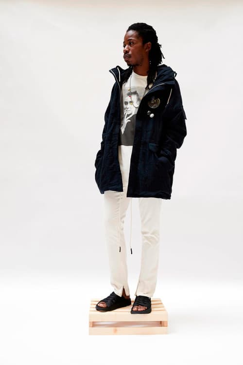 Assembly 2017 春夏系列