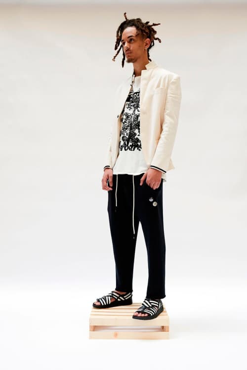 Assembly 2017 春夏系列