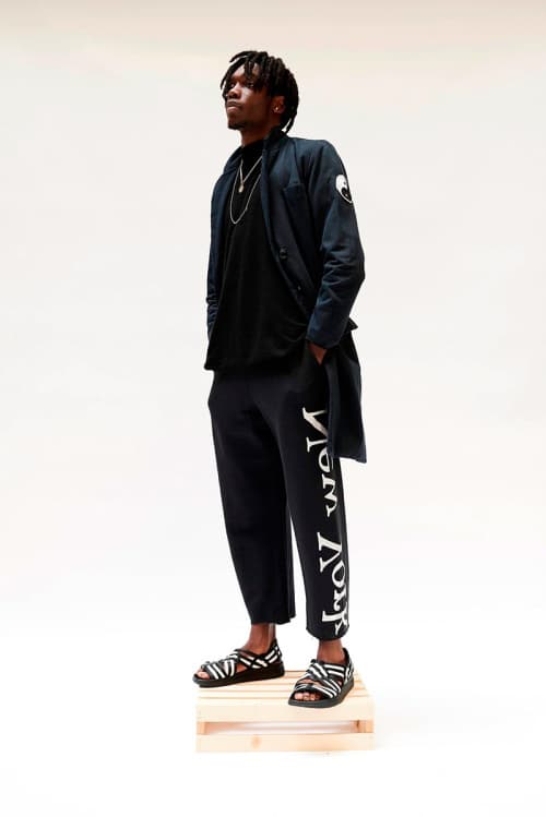 Assembly 2017 春夏系列