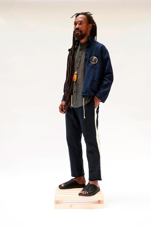 Assembly 2017 春夏系列