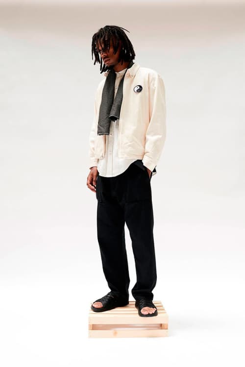 Assembly 2017 春夏系列