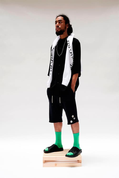 Assembly 2017 春夏系列