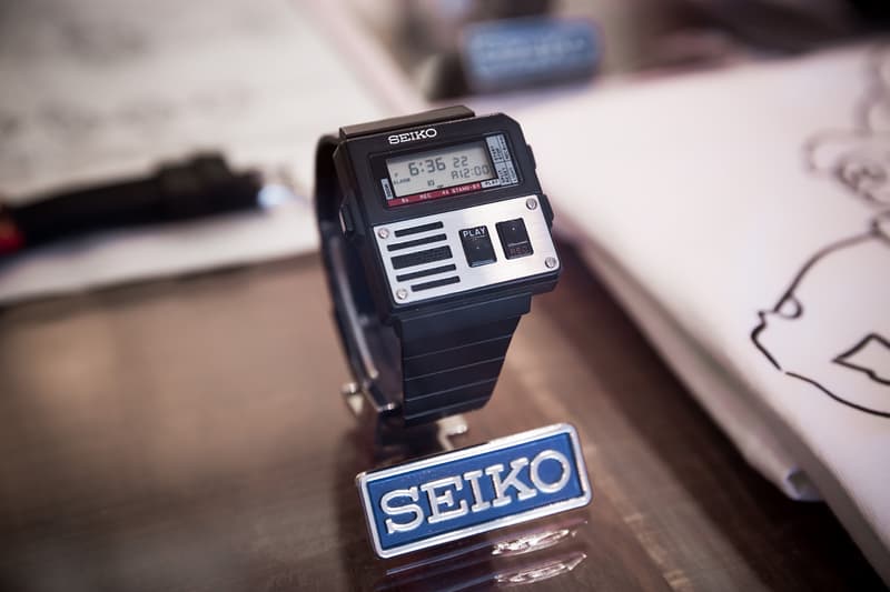 成功經典電影中主角的共通點？他們手上都戴 Seiko 精工錶！
