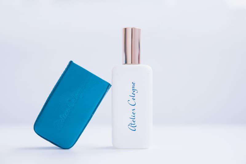 atelier cologne poivre electrique collection orient