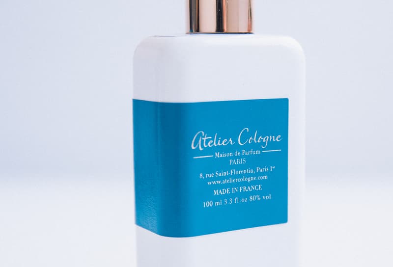 atelier cologne poivre electrique collection orient