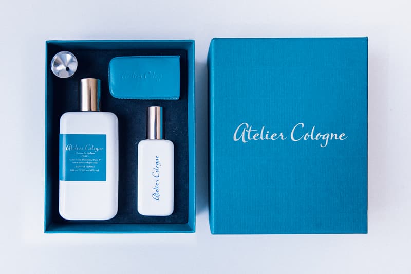 atelier cologne poivre electrique collection orient