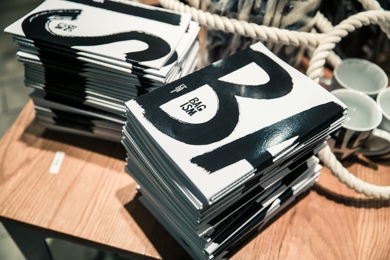 Bagism Shanghai K11 Exhibition