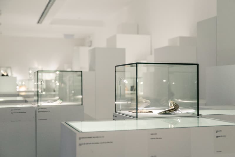 Bagism Shanghai K11 Exhibition