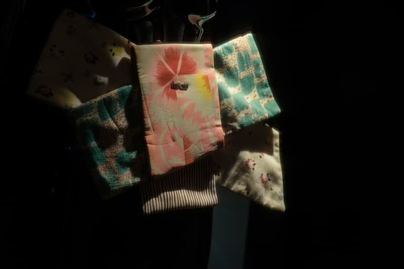 Bagism Shanghai K11 Exhibition