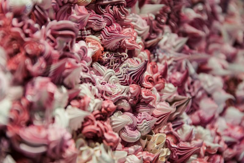 Bagism Shanghai K11 Exhibition