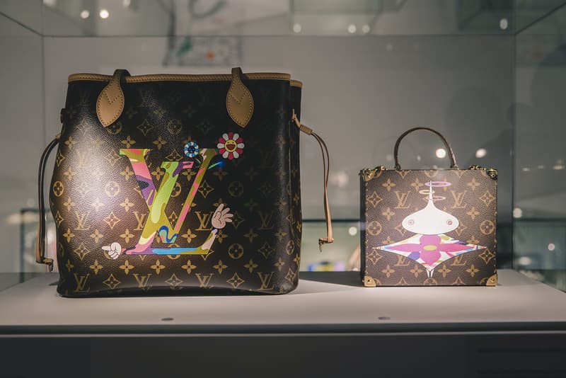 Bagism Shanghai K11 Exhibition