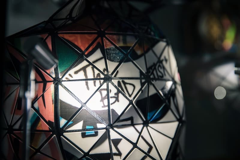 Bagism Shanghai K11 Exhibition