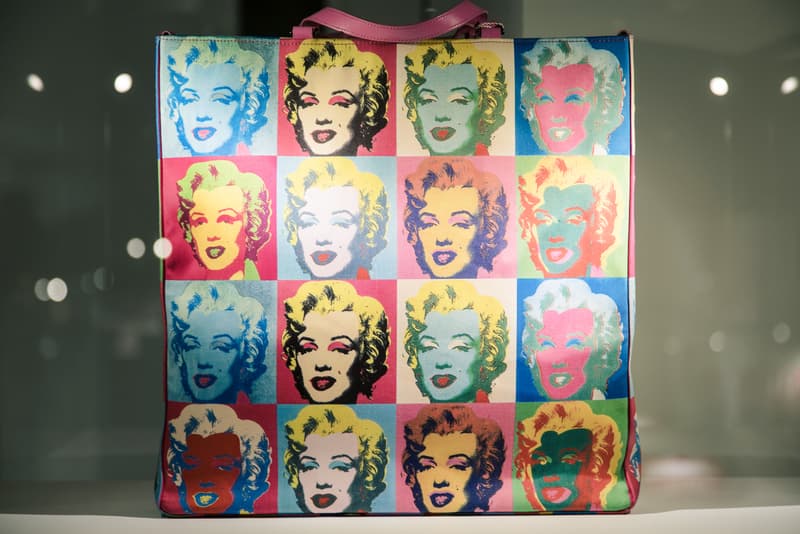 Bagism Shanghai K11 Exhibition