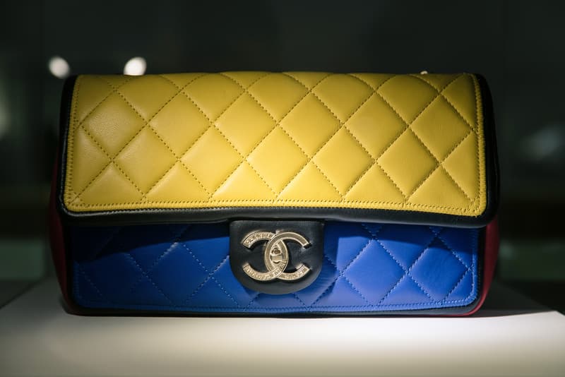 Bagism Shanghai K11 Exhibition