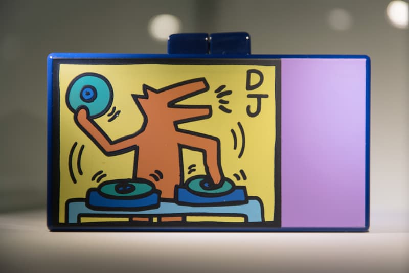 Bagism Shanghai K11 Exhibition