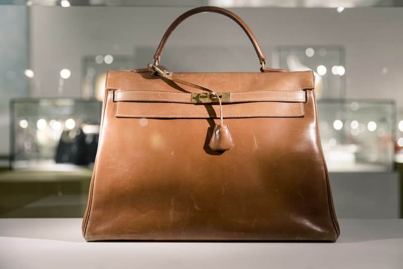 Bagism Shanghai K11 Exhibition