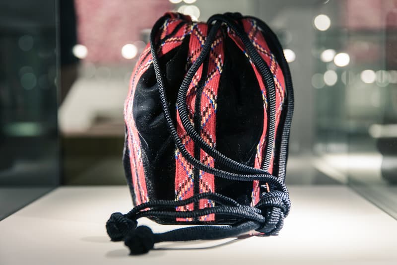 Bagism Shanghai K11 Exhibition