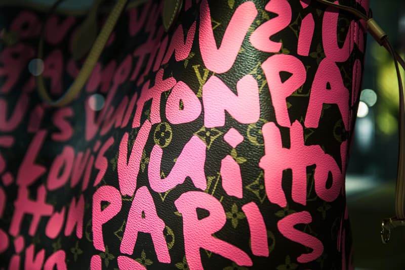 Bagism Shanghai K11 Exhibition