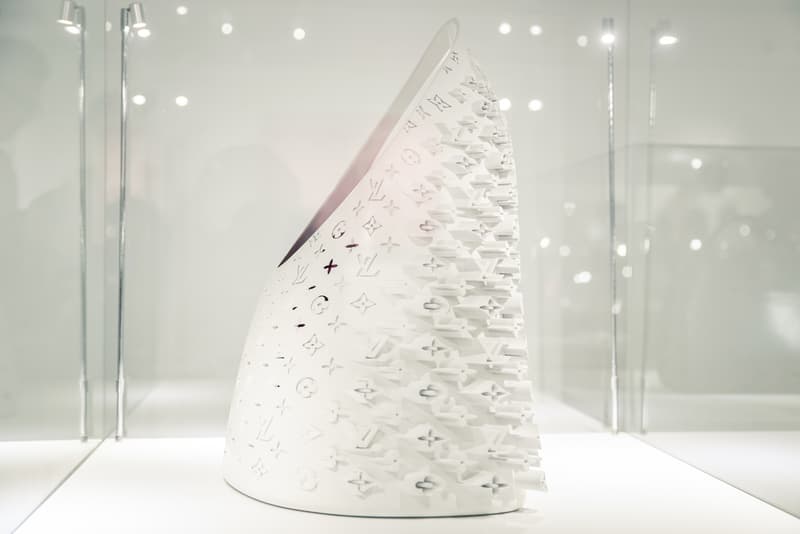 Bagism Shanghai K11 Exhibition