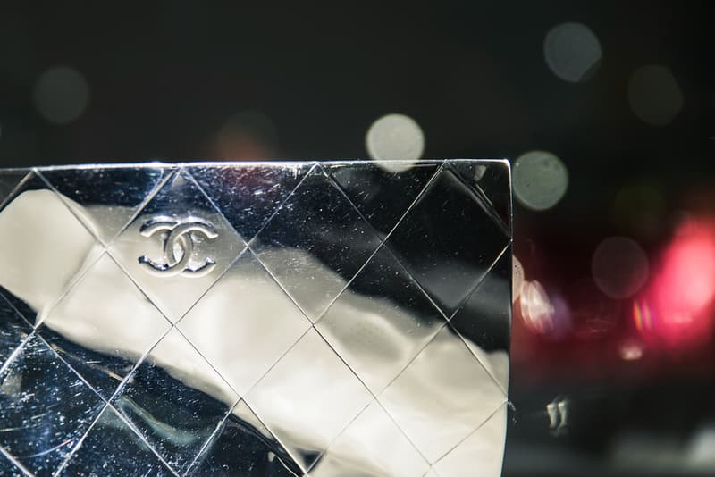 Bagism Shanghai K11 Exhibition