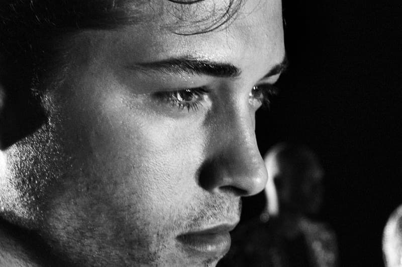 Kanye West 與 Kim Kardashian 領銜演繹 Balmain 2016 秋冬系列宣傳廣告