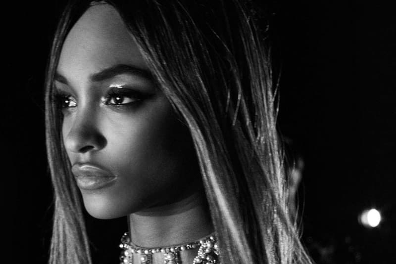 Kanye West 與 Kim Kardashian 領銜演繹 Balmain 2016 秋冬系列宣傳廣告