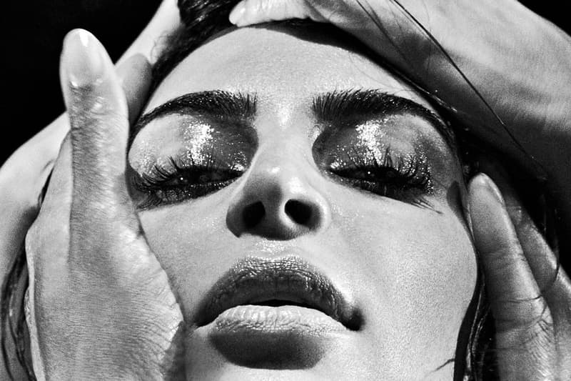 Kanye West 與 Kim Kardashian 領銜演繹 Balmain 2016 秋冬系列宣傳廣告