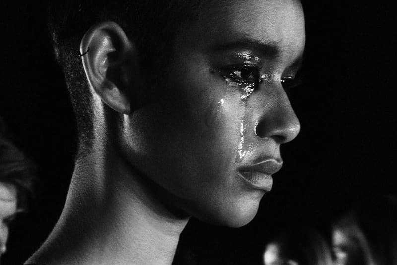 Kanye West 與 Kim Kardashian 領銜演繹 Balmain 2016 秋冬系列宣傳廣告