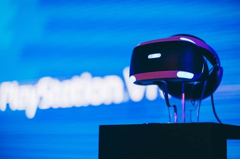 Batman Arkham VR, ACG 2016, PlayStation