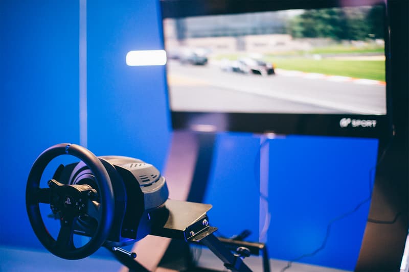 Batman Arkham VR, ACG 2016, PlayStation