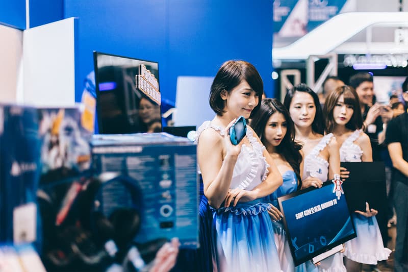 Batman Arkham VR, ACG 2016, PlayStation