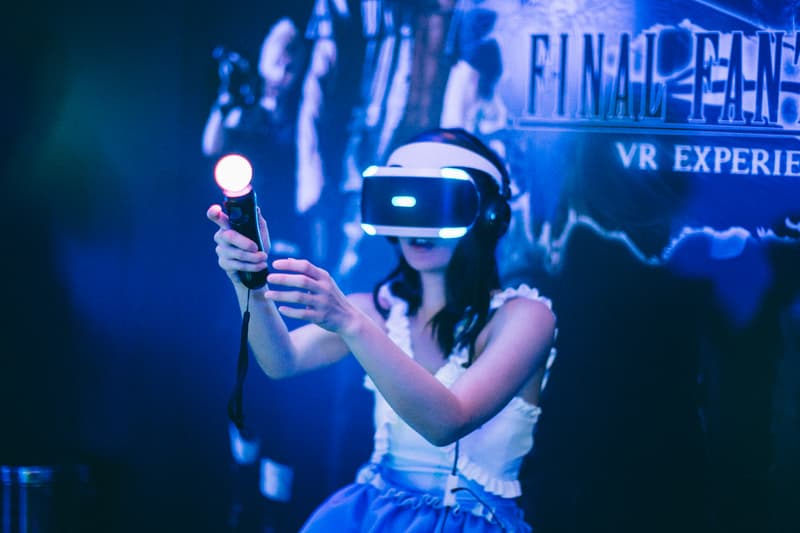 Batman Arkham VR, ACG 2016, PlayStation