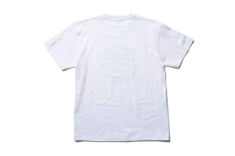 BEAMS 推出 FUJI ROCK FESTIVAL 2016 限定 T-Shirt 系列