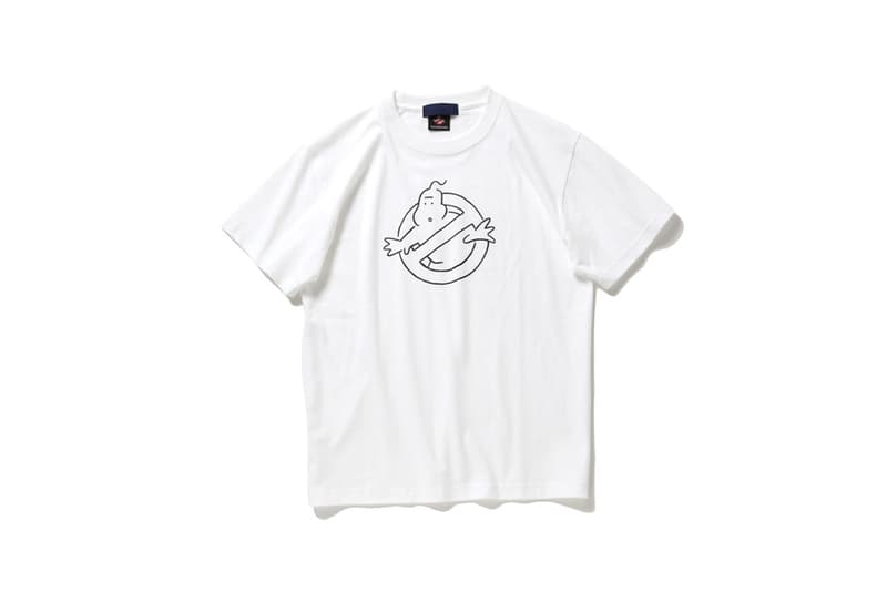 beams t x ghostbusters x yu nagaba 2016 summer