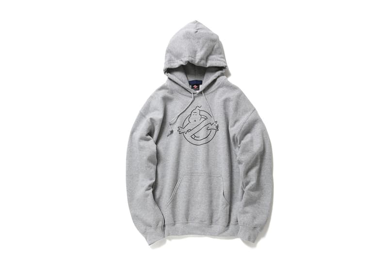 beams t x ghostbusters x yu nagaba 2016 summer