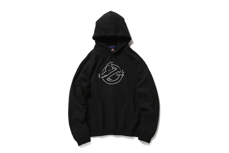 beams t x ghostbusters x yu nagaba 2016 summer