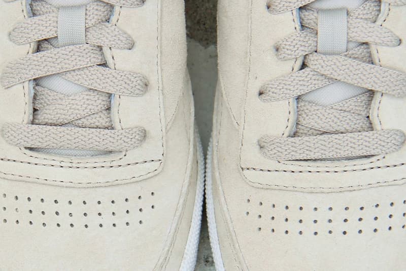 BEAUTY & YOUTH x Reebok Classic Club C 聯名配色