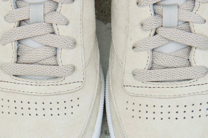 BEAUTY & YOUTH x Reebok Classic Club C 聯名配色