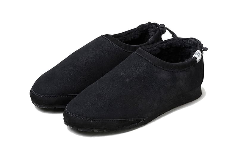 BEDWIN & THE HEARTBREAKERS 2016 秋冬鞋履系列