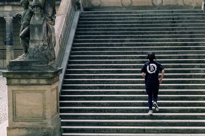 Civilist x Einhundert x BEINGHUNTED 2016 春夏「Cultural Tourism」造型特輯