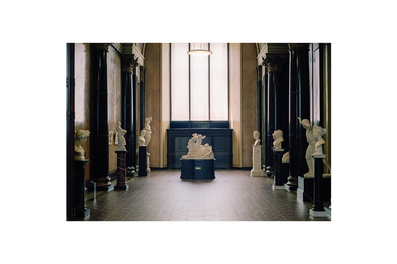 Civilist x Einhundert x BEINGHUNTED 2016 春夏「Cultural Tourism」造型特輯