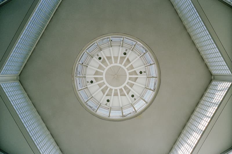 Civilist x Einhundert x BEINGHUNTED 2016 春夏「Cultural Tourism」造型特輯