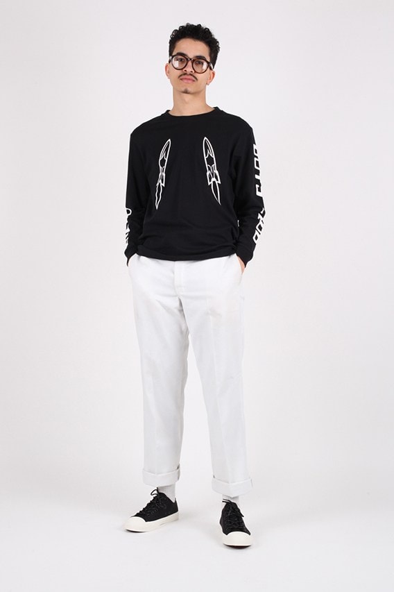 Billionaire Boys Club 2016 秋季系列 Lookbook