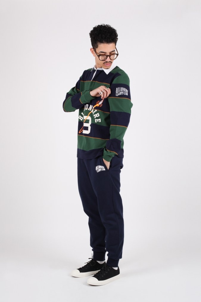 Billionaire Boys Club 2016 秋季系列 Lookbook
