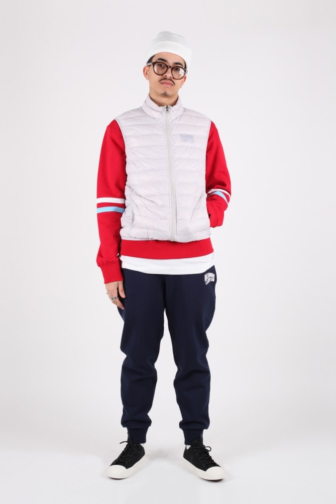 Billionaire Boys Club 2016 秋季系列 Lookbook